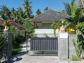 Marcy Homestay